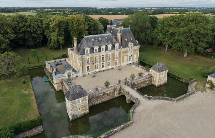 La Barre